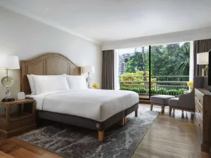 Image of Mövenpick Hotel Bangkok Ploenchit BDMS