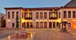 Image of Ali Bey Konagi