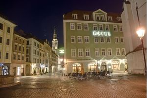 Image of Hotel Schwibbogen Görlitz Altstadt
