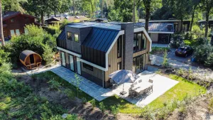 Image of Holiday home with infrared sauna