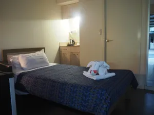 Image of Smart Stay Villages