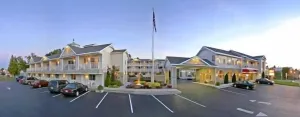 Image of Parkside Inn Bridgeview