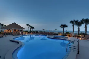 Image of Courtyard by Marriott Jacksonville Beach Oceanfront