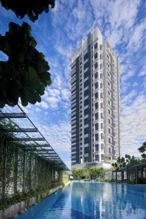 Image of HighPark Suites by GL Play