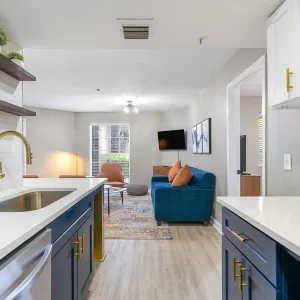 Image of Modern Urban Oasis in Prime Buckhead Atlanta