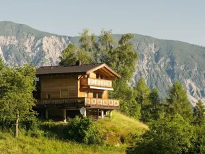 Image of Chalet Astrid