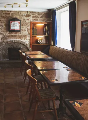Image of THE EARN HOTEL