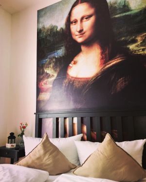 Image of home2be apartments