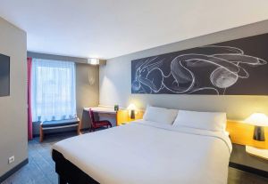 Image of B&B HOTEL Orléans Centre Foch