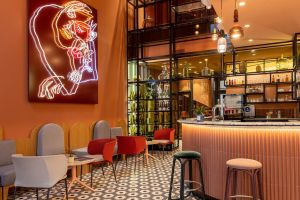 Image of Hotel De Cambis Best Western Premier Collection