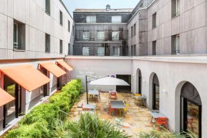Image of Best Western Hotel San Benedetto