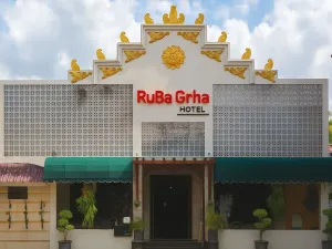 Image of Ruba Grha