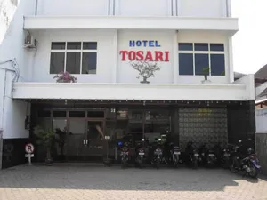 Image of Hotel Tosari Malang