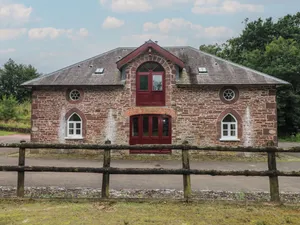 Image of Meadow Cottage