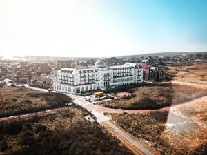 Image of Strandhotel Kurhaus Juist