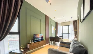 Image of Highpark Suites at Petaling Jaya