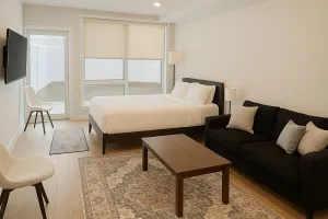 Image of Modern Studio Suites