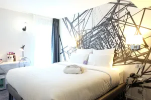 Image of Mercure Paris Malakoff Parc des Expositions
