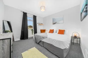 Image of McCulloch Apartment