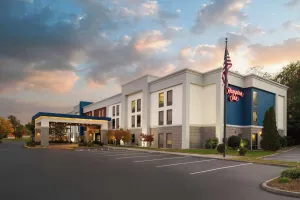 Image of Hampton Inn Roanoke/Hollins - I-81