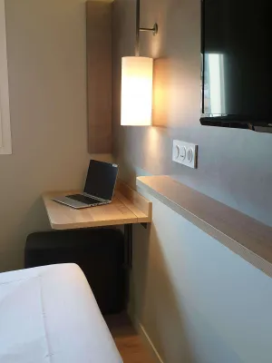 Image of ibis budget Ciboure St-Jean-Luz