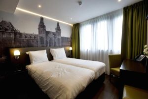 Image of Royal Amsterdam Hotel