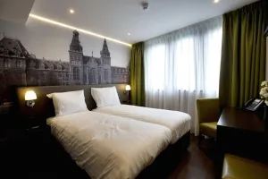 Image of Royal Amsterdam Hotel
