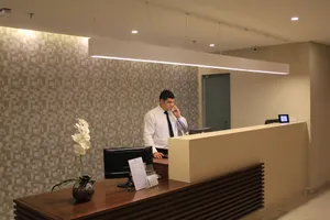 Image of Hotel Galícia