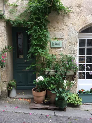 Image of Le Boudoir