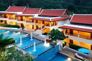 Image of Baan Yuree Resort & Spa - SHA Plus