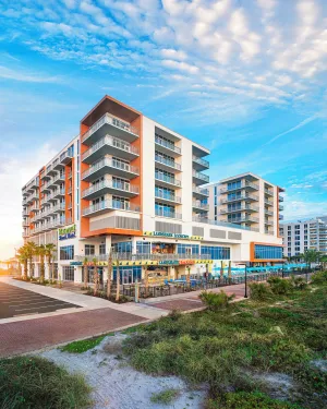 Image of Margaritaville Jacksonville Beach