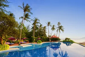 Image of NATAYA Round House Coral Bay Resort