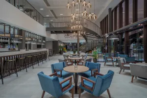 Image of INNSiDE by Meliá Newcastle