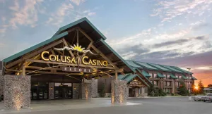 Image of Colusa Casino Resort