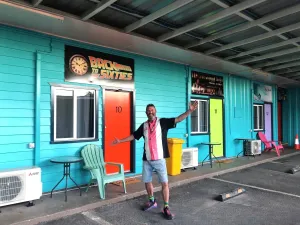 Image of Acacia Motel