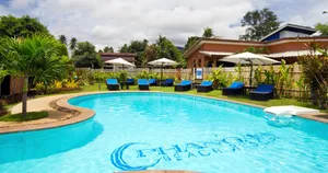 Image of Phangan Beach Resort