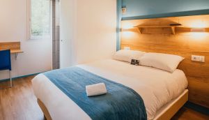 Image of Kyriad Direct Bordeaux Est Lormont