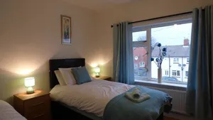 Image of West Lea House