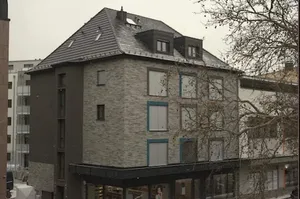 Image of Giessener Bett