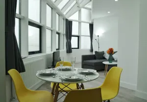 Image of Sapphire House Apartments