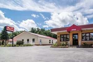 Image of Econo Lodge