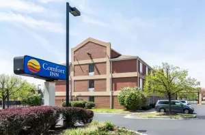Image of Comfort Inn at Joint Base Andrews