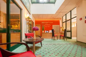 Image of Suite Hotel Leipzig