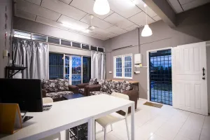 Image of Kemaman Lodge & Cafe - Hostel