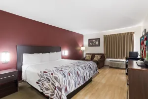 Image of Red Roof Inn London I-75