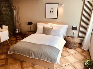 Image of Top city center location by Airhome