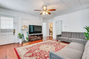 Image of Walkable Nashua Apartment - Close to Downtown!