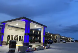 Image of Hotel 81 El Reno