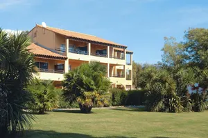 Image of Apartment in Ghisonaccia Near Sandy Beach