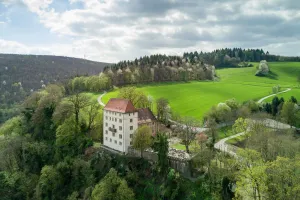 Image of Eventlocation & Hotel Schloss Neuburg